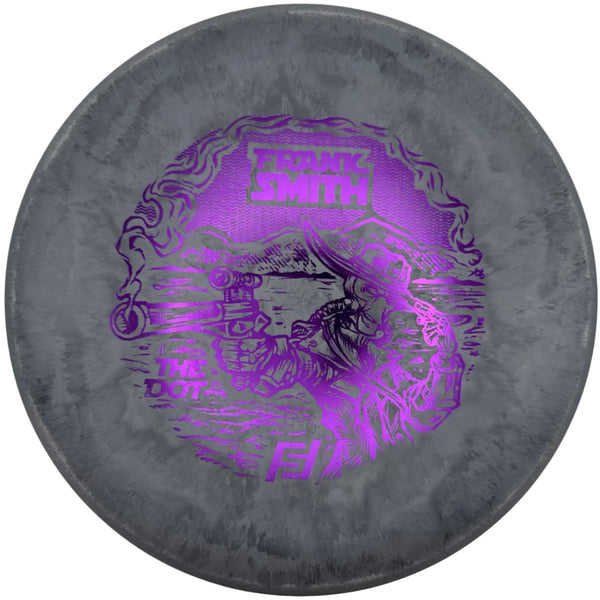 Dot Frank Smith Signature Series