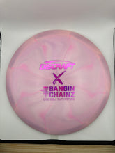 Discraft ESP Passion Fairway Driver | Discraft x BC