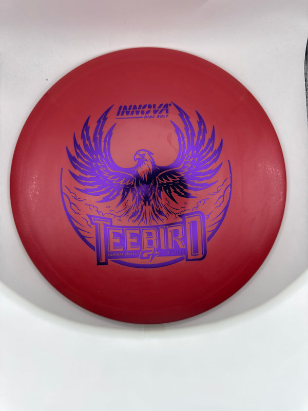 G Star Teebird