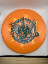 Buzzz Big Z Swirl