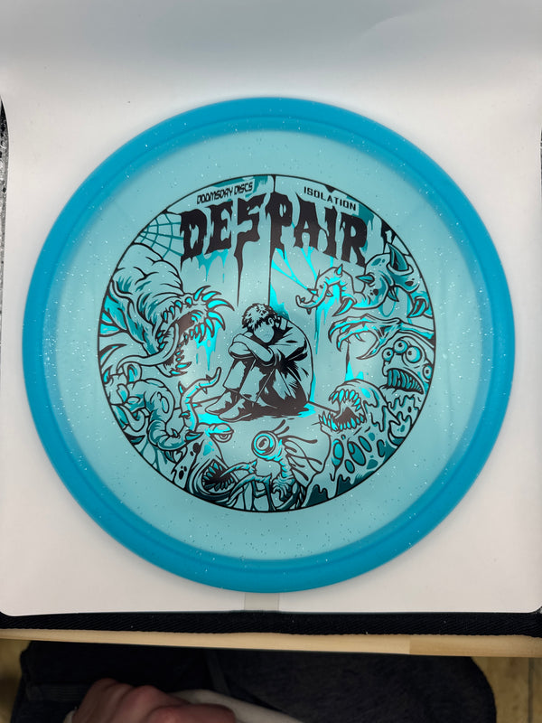 Despair Isolation