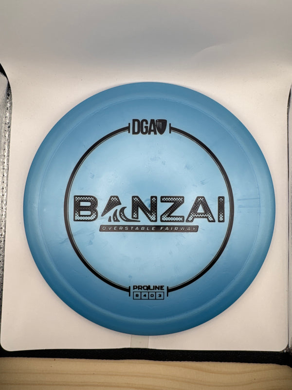 Banzai Proline