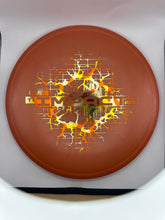 TI Colorshift Impact