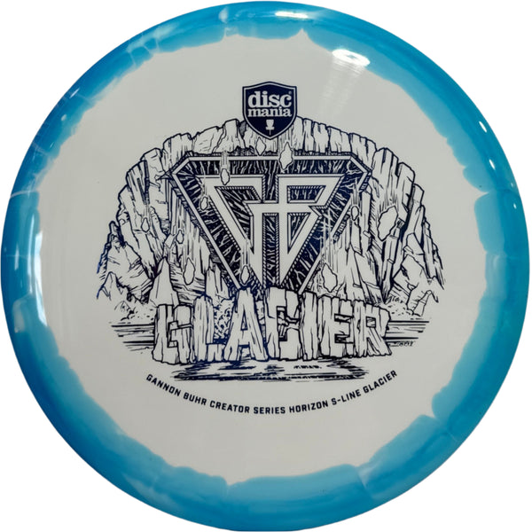 Glacier Horizon S-Line