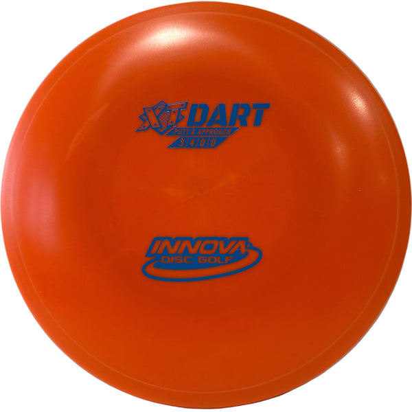 Dart XT