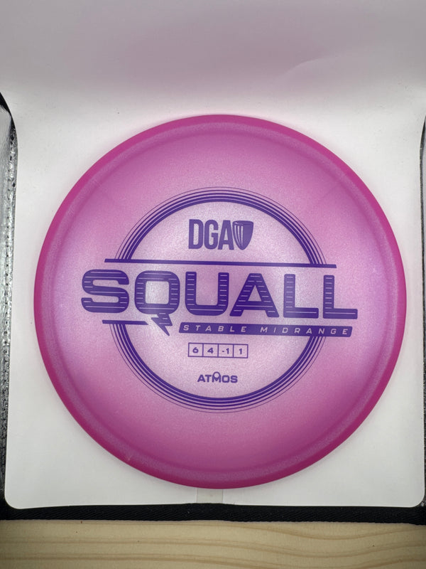 Squall Atmos