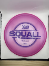 Squall Atmos