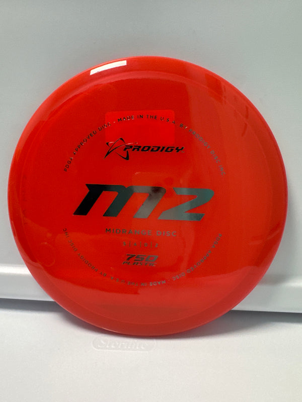M2 750 Plastic