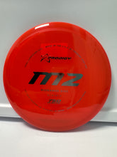 M2 750 Plastic