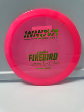 Firebird Champion