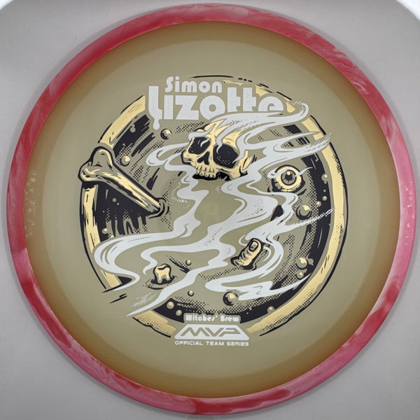 Axiom Eclipse Aspect - Simon Lizotte Halloween Team Series (PRE-ORDER)
