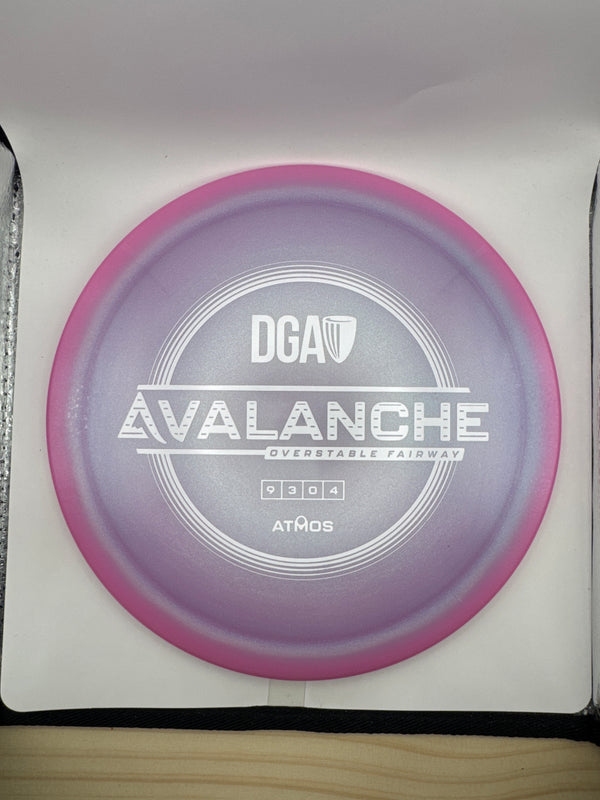 Avalanche Atmos