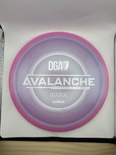 Avalanche Atmos