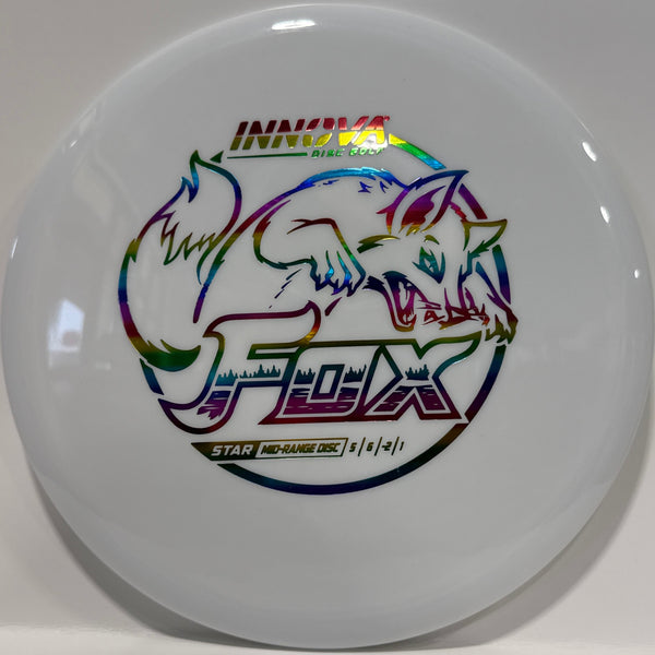 Fox Star