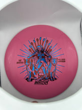 Leopard3 Metal Flake Star