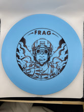 Frag Soft Ration