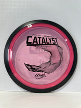 Catalyst Proton