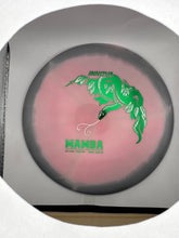 Mamba Proto Glow Halo Star