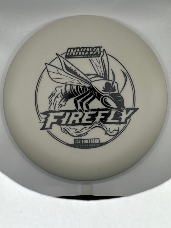 DX Firefly