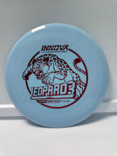 Leopard 3 Star