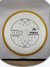 Virus Neutron (PLC)