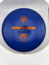 Premier Q-Line DD3
