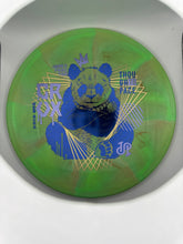 Thought Space Athletics Crux Signature Nebula Aura Midrange Disc