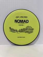 Nomad Electron