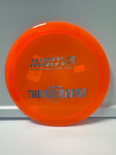 Thunderbird Champion