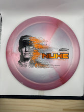Nuke 2026 Tour Series