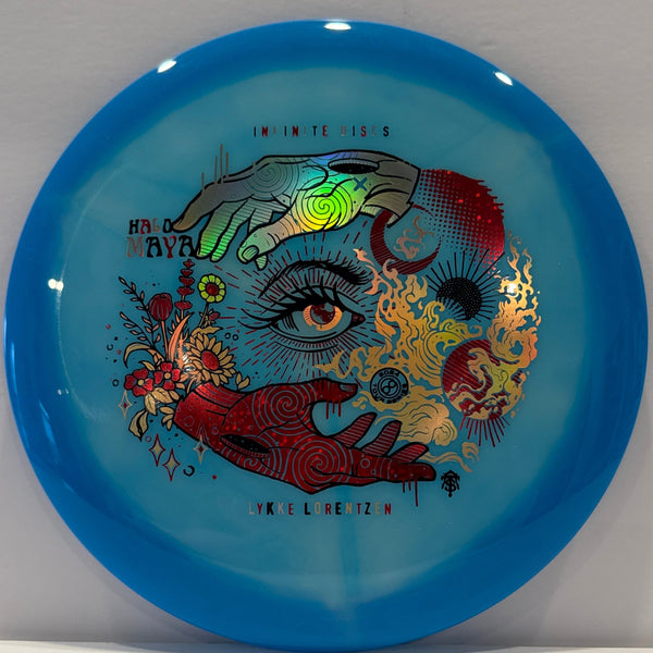Maya Signature Halo S-Blend