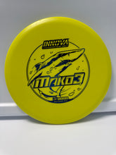 Mako 3 DX