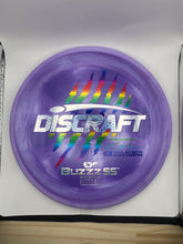 Buzzz SS Six-Claw ESP