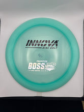 Boss Champion