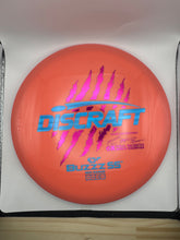 Buzzz SS Six-Claw ESP