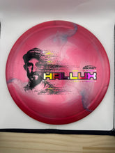 Hallux 2026 Tour Series