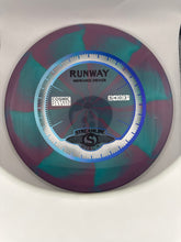 Runway