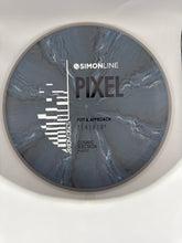 Pixel Cosmic Electron