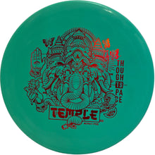 Temple Nerve Pro