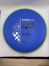 Pixel Electron