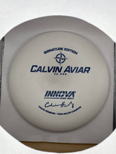 Signature Edition Calvin Aviar KC Pro