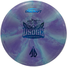 Focus AB USDGC CT Swirl