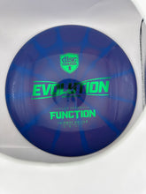 Function Lux Vapor Evolution Special Edition