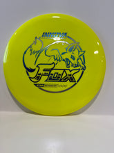 Fox Star