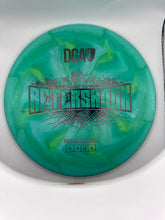 Cole Redalen Tour Series Swirl Aftershock