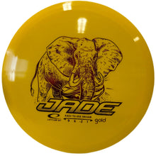 Jade Gold
