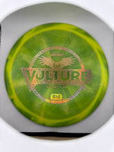 ESP Colorshift Swirl Vulture