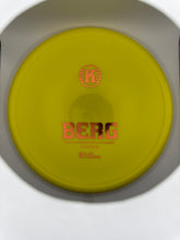 Berg K1 Line
