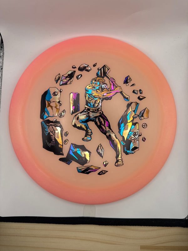Slab C-Blend Glow