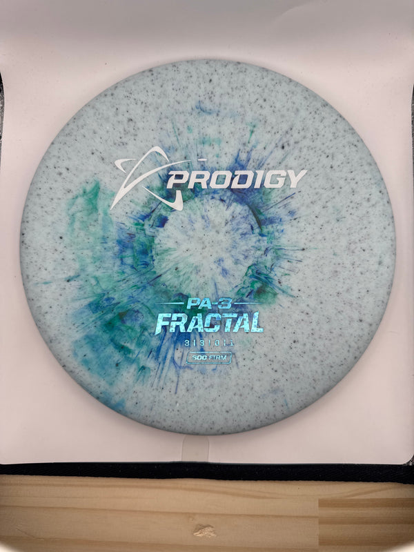Pa-3 300 Firm Fractal